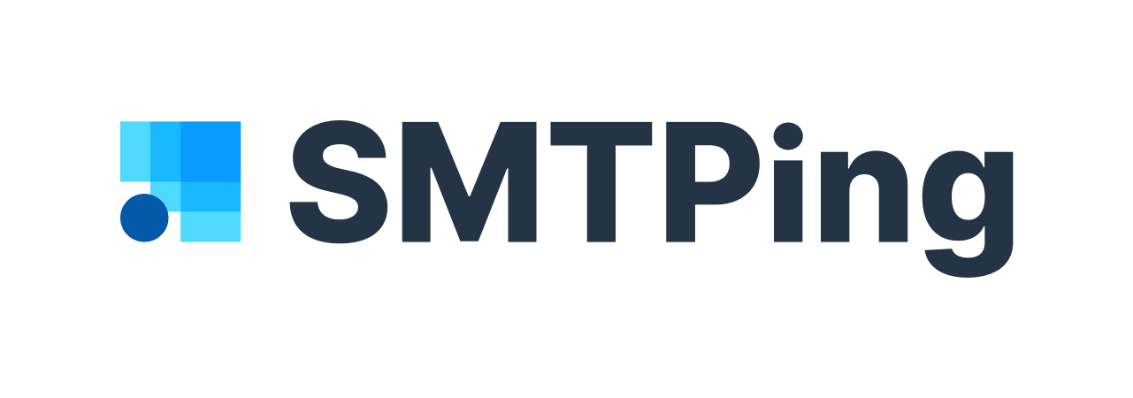 SMTPing Logo